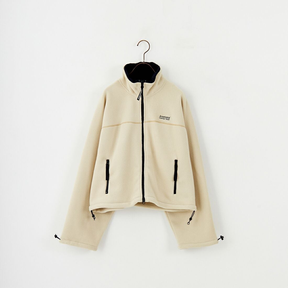 Americana × JEANS FACTORY [アメリカーナ × ジーンズファクトリー