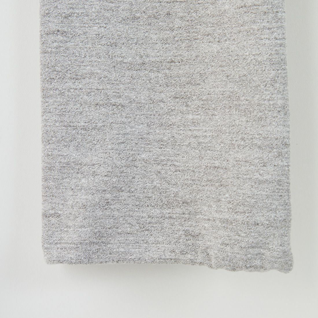 Americana × JEANS FACTORY [アメリカーナ × ジーンズファクトリー] 別注 ロゴプリント スウェットパンツ [BRF-788A-2-JF] ﾓｸｸﾞﾚｰ