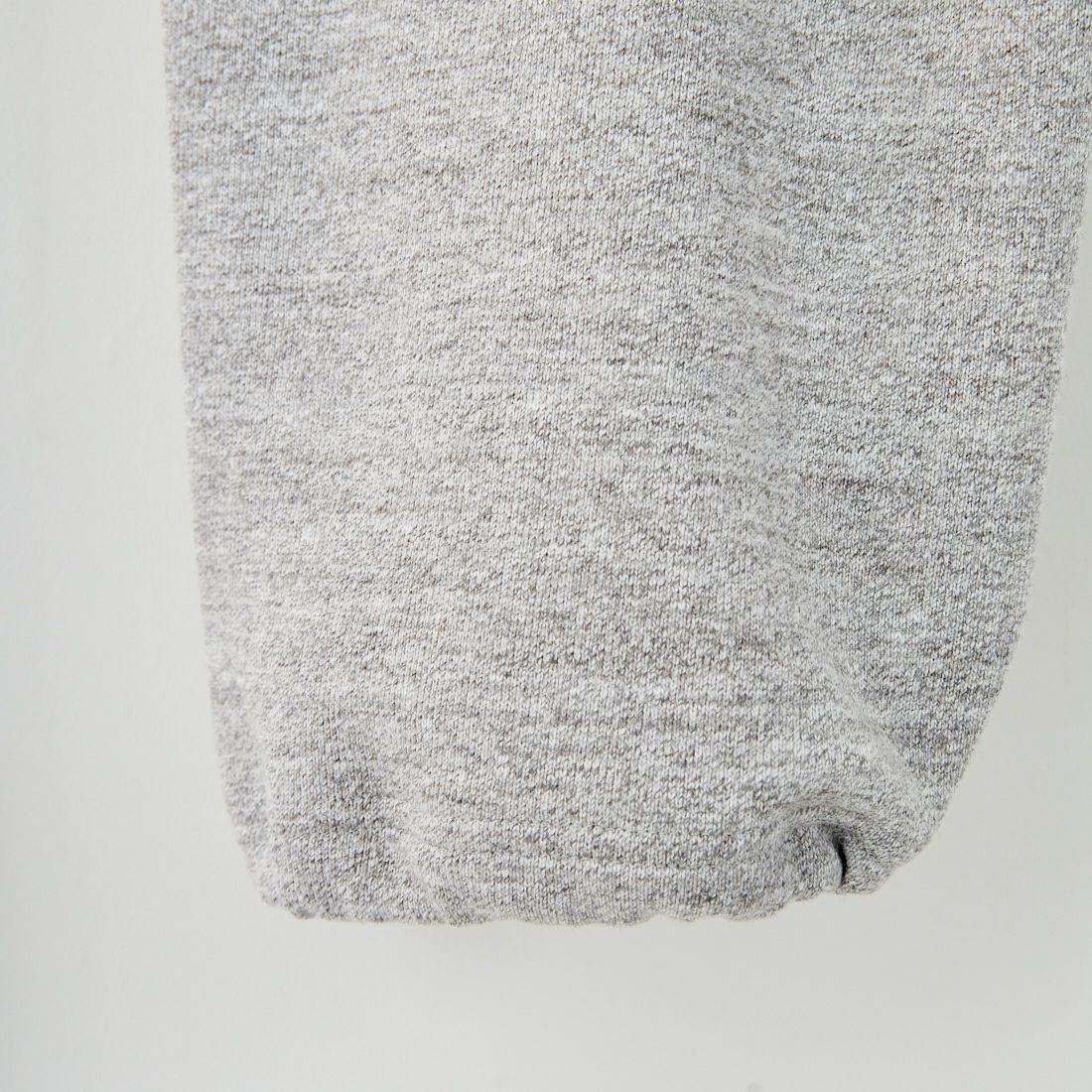 Americana × JEANS FACTORY [アメリカーナ × ジーンズファクトリー] 別注 ロゴプリント スウェットパンツ [BRF-788A-2-JF] ﾓｸｸﾞﾚｰ