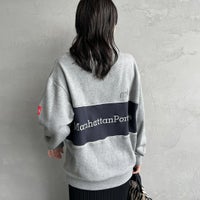 H.GRAY&&モデル身長：160cm 着用サイズ：S&&