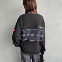 BLACK&&モデル身長：159cm 着用サイズ：S&&