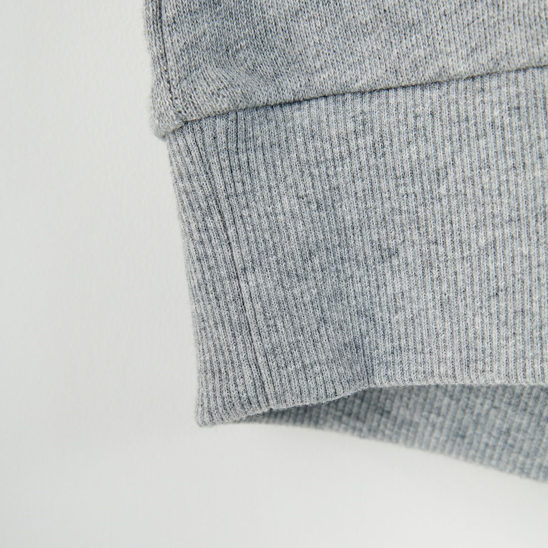 MANHATTAN PORTAGE [マンハッタンポーテージ] 別注 バック切替デザイン クルーネックスウェット [25FWMP-IN72-JF] H.GRAY