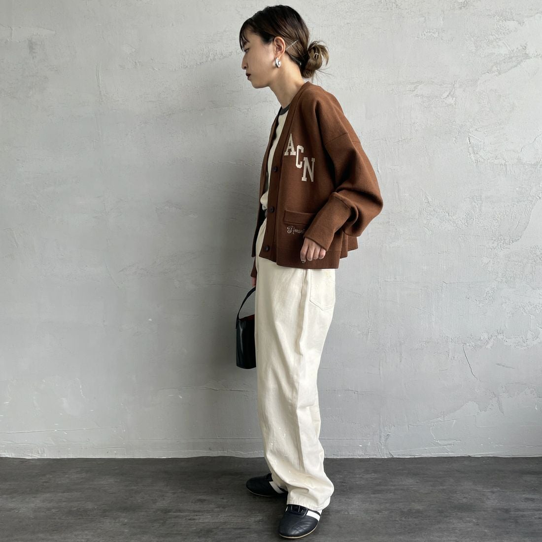 Americana × JEANS FACTORY [アメリカーナ × ジーンズファクトリー