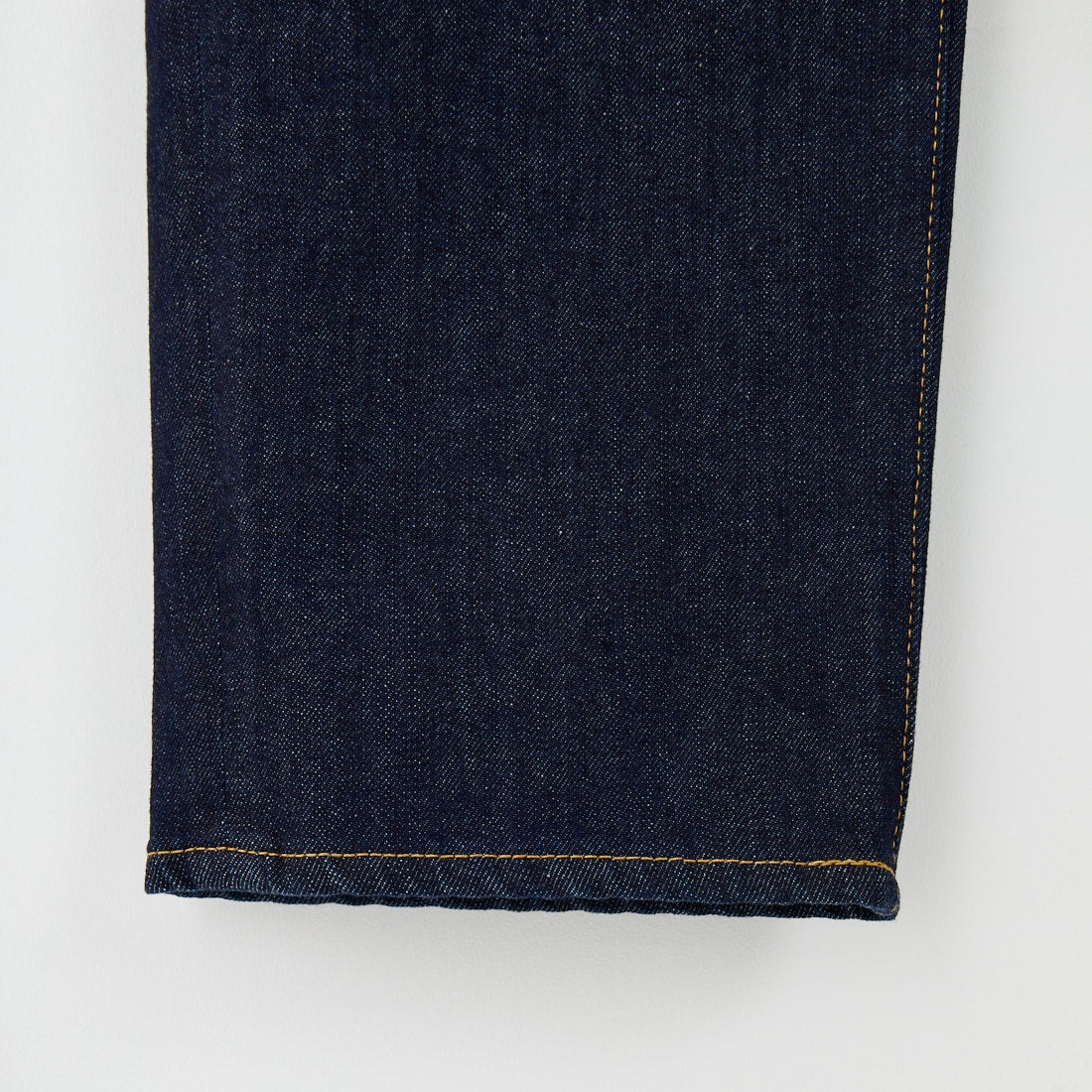 YANUK [ヤヌーク] PREMIUM2 ワイドストレート Roomy [57253040] POW