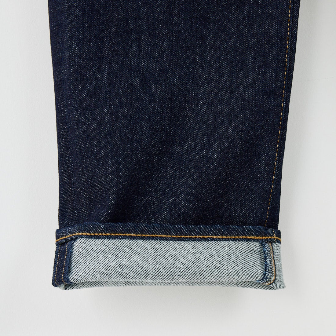 YANUK [ヤヌーク] PREMIUM2 ワイドストレート Roomy [57253040] POW