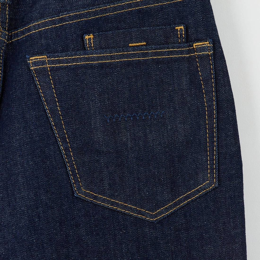 YANUK [ヤヌーク] PREMIUM2 ワイドストレート Roomy [57253040