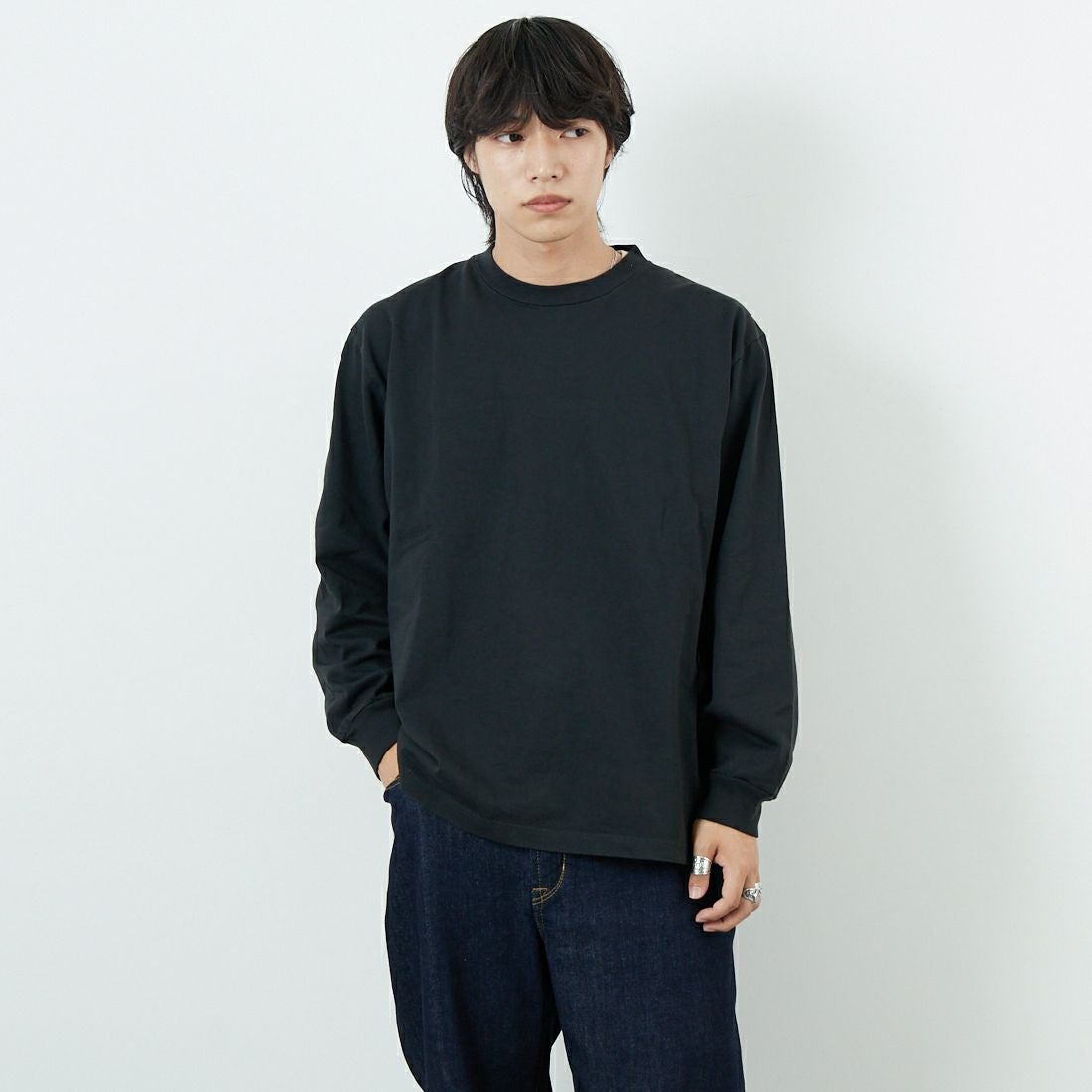 blurhms ROOTSTOCK [ブラームス ルーツストック] クラシックロング