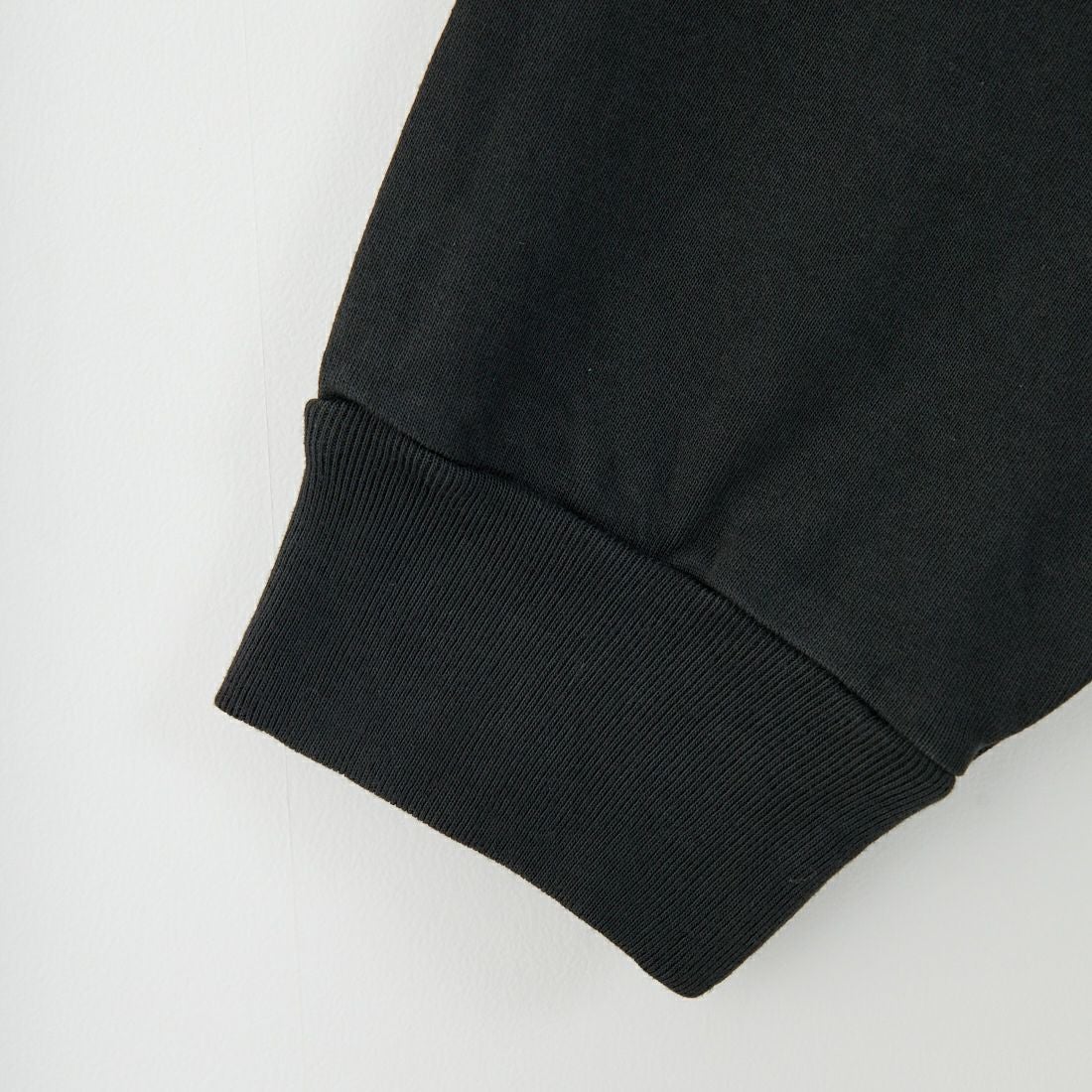 blurhms ROOTSTOCK [ブラームス ルーツストック] クラシックロングスリーブTシャツ [BROOTS25S28F25] 02 F.BLACK