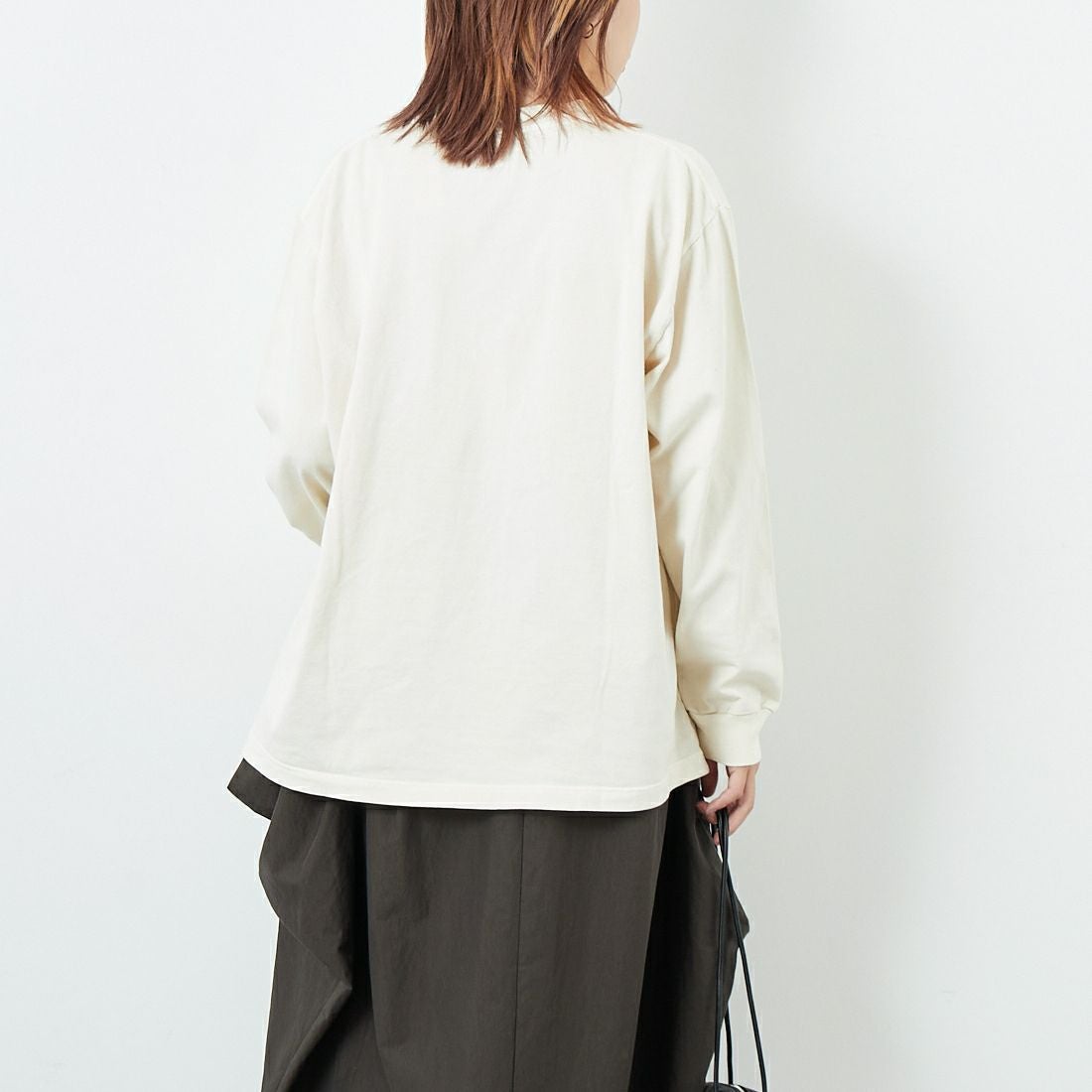 blurhms ROOTSTOCK [ブラームス ルーツストック] クラシックロング