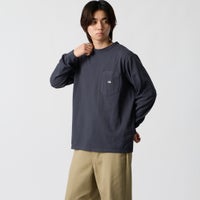 AO ASP/O.W&&モデル身長：177cm 着用サイズ：M&&