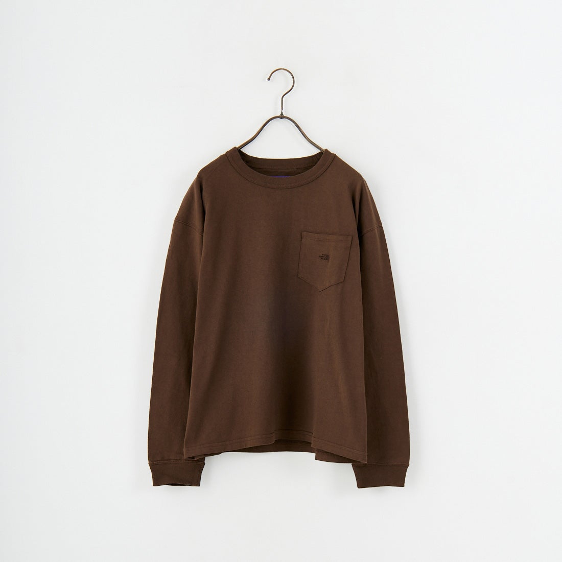 THE NORTH FACE PURPLE LABEL [ザ ノースフェイス パープルレーベル] 8