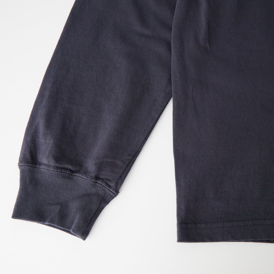 THE NORTH FACE PURPLE LABEL [ザ ノースフェイス パープルレーベル] 8オンスフィールド ロングスリーブポケットTシャツ [N25FT063] AO ASP/O.W