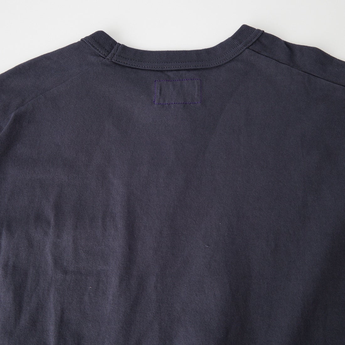 THE NORTH FACE PURPLE LABEL [ザ ノースフェイス パープルレーベル] 8オンスフィールド ロングスリーブポケットTシャツ [N25FT063] AO ASP/O.W