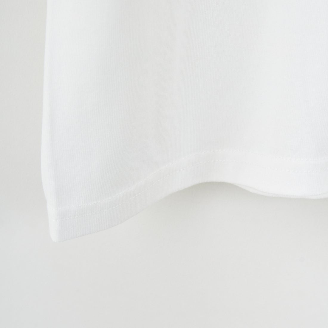 THE NORTH FACE PURPLE LABEL [ザ ノースフェイス パープルレーベル] 8オンスフィールド ロングスリーブポケットTシャツ [N25FT063] OW OFF WHI