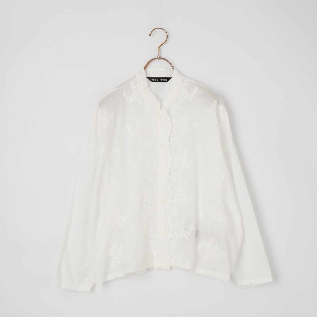 11 O.WHITE