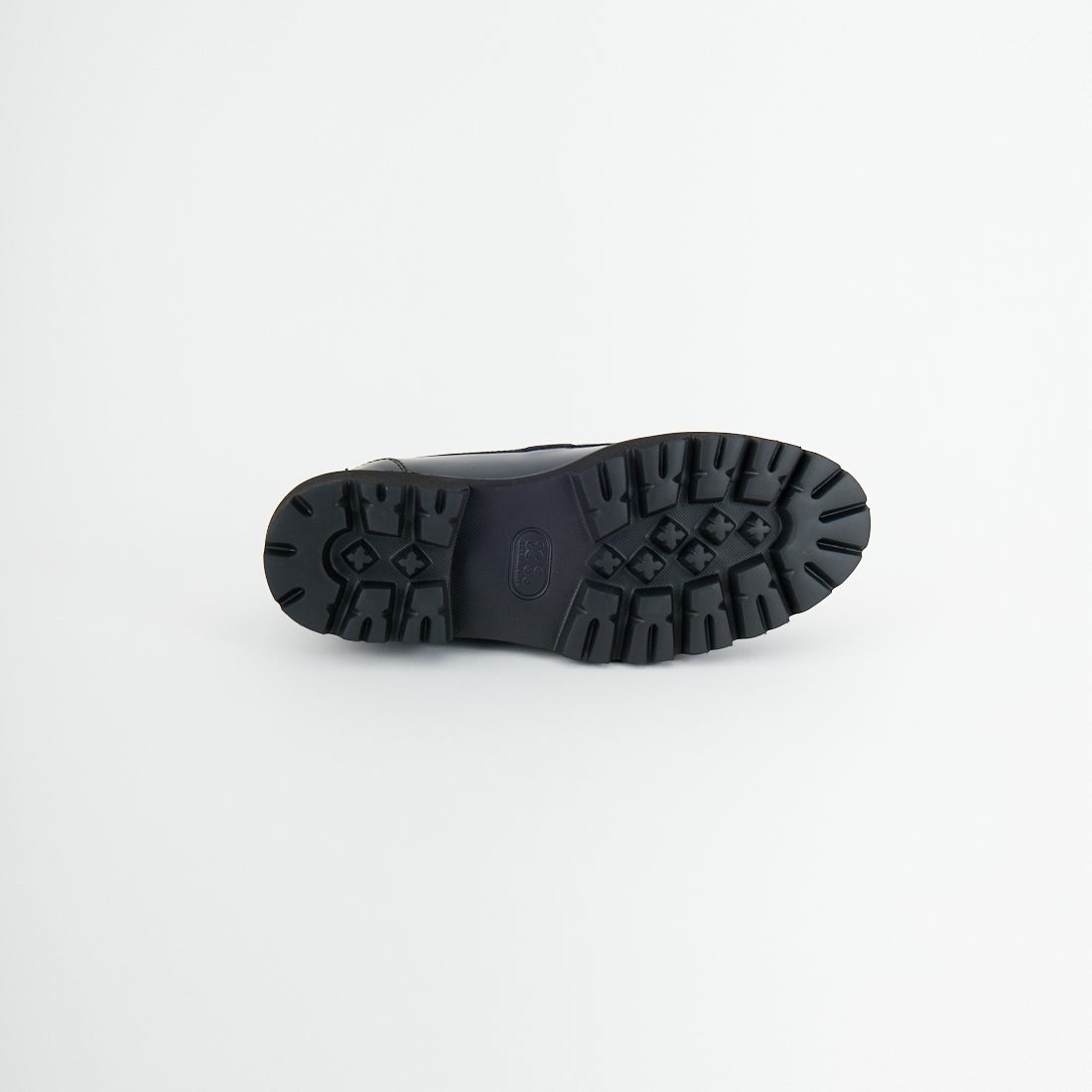 Caminando [カミナンド] プレーンローファー [2504W] BLACK