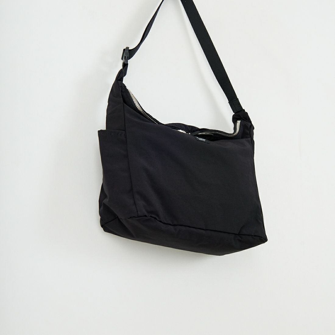 STANDARD SUPPLY [スタンダードサプライ] トライアングルショルダーバッグ [4100185] 11 BLACK