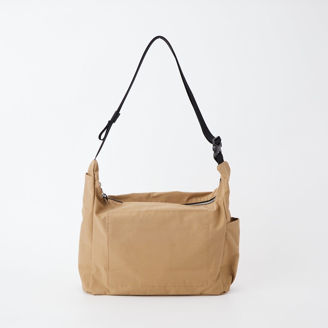 STANDARD SUPPLY [スタンダードサプライ] トライアングルショルダーバッグ [4100185] 85 SAND BE
