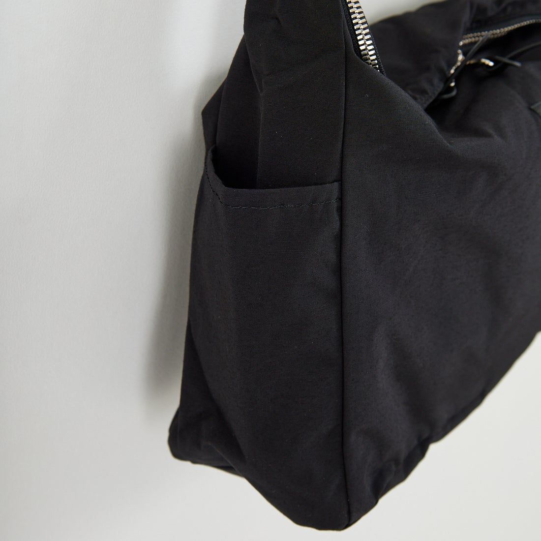 STANDARD SUPPLY [スタンダードサプライ] トライアングルショルダーバッグ [4100185] 11 BLACK