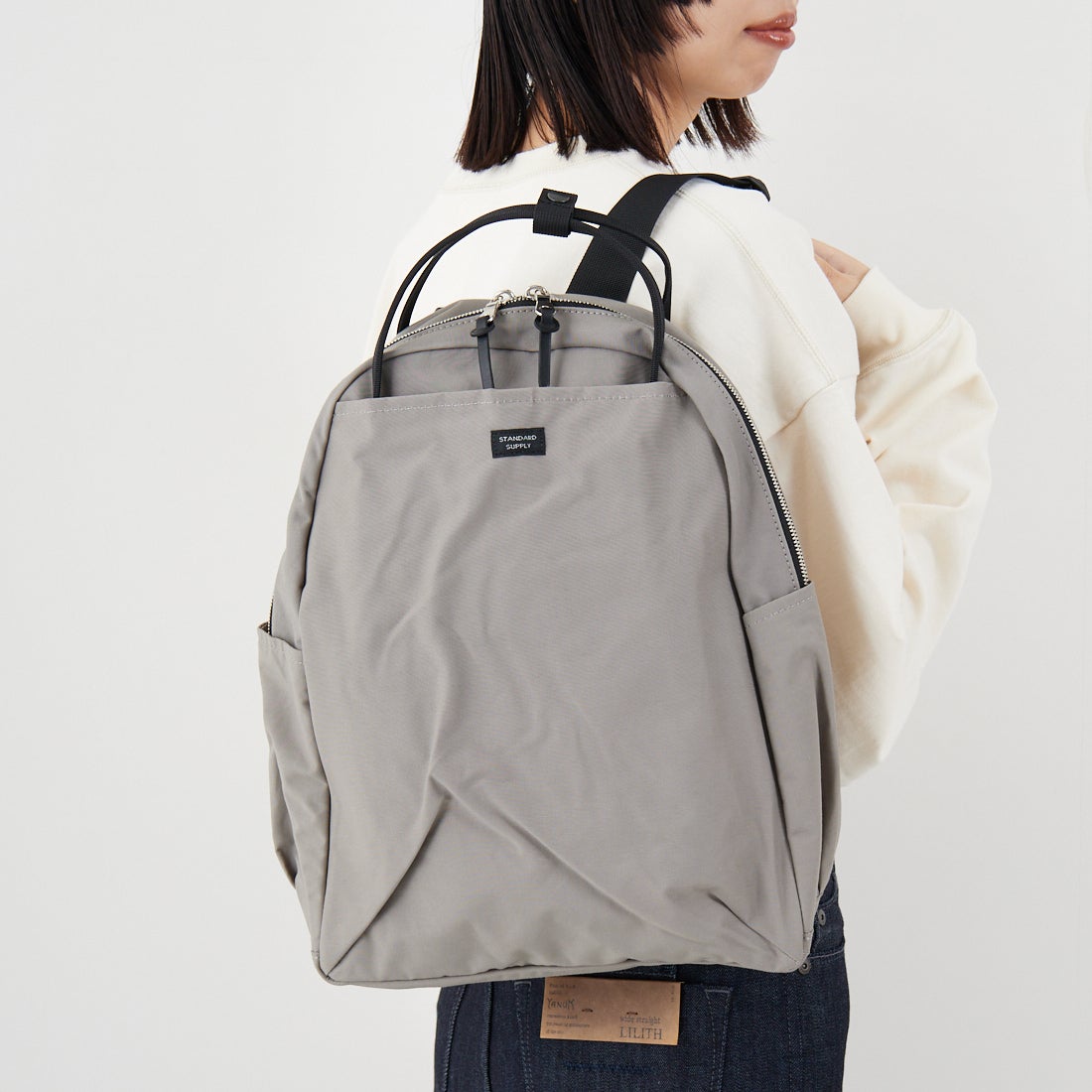 STANDARD SUPPLY [スタンダードサプライ] ワラビーデイパック [4100165