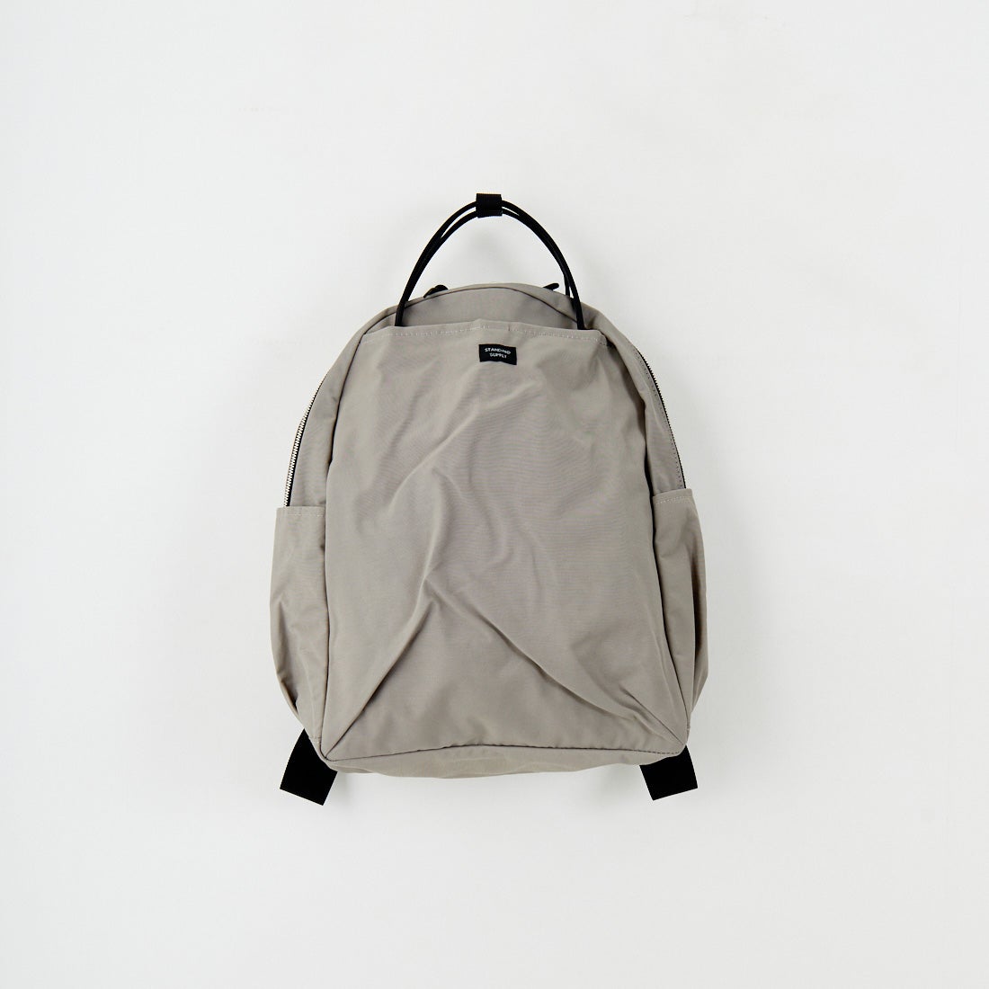 STANDARD SUPPLY [スタンダードサプライ] ワラビーデイパック [4100165] 12 GREY