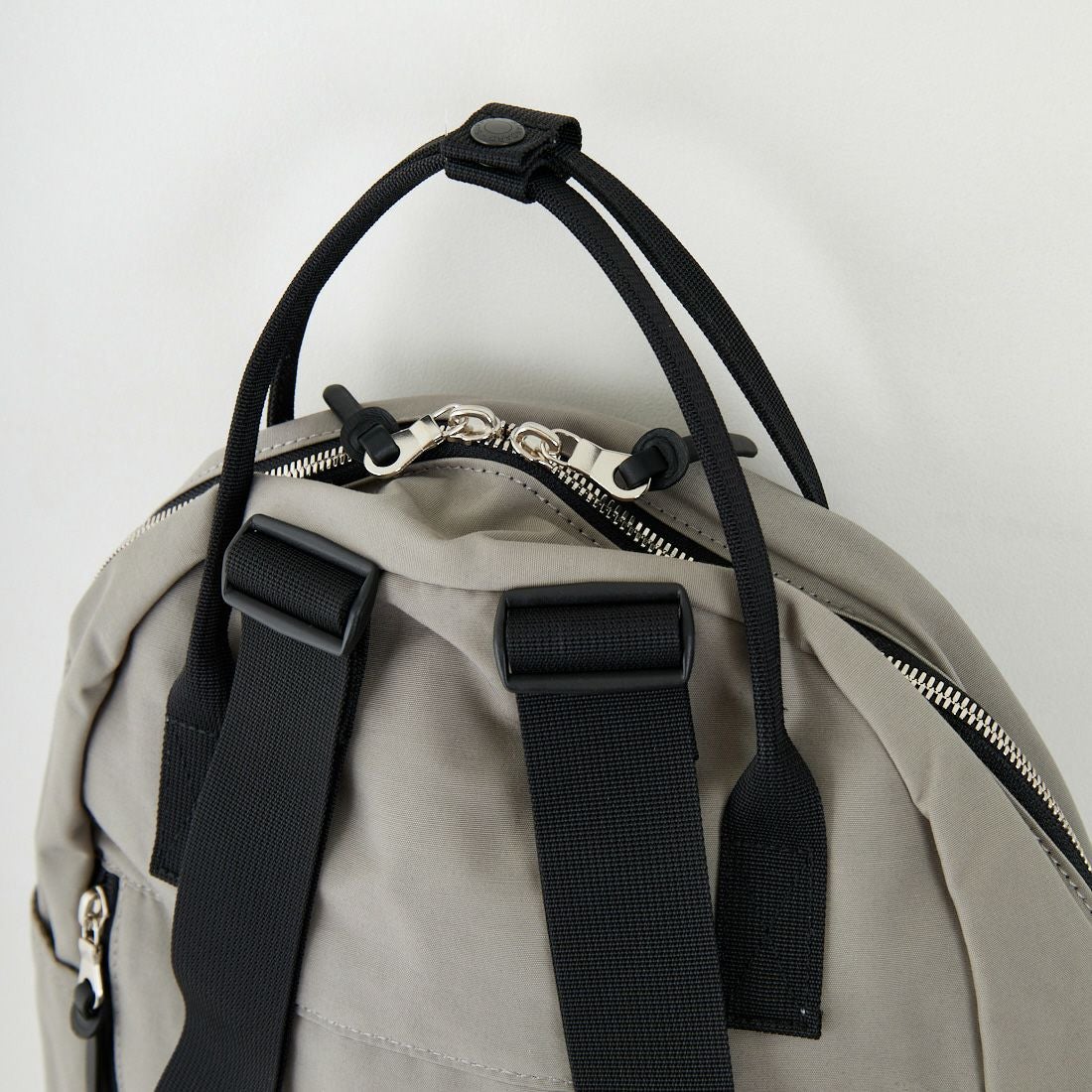 STANDARD SUPPLY [スタンダードサプライ] ワラビーデイパック [4100165] 12 GREY