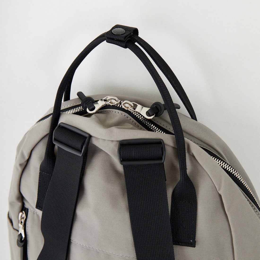 STANDARD SUPPLY [スタンダードサプライ] ワラビーデイパック [4100165] 12 GREY