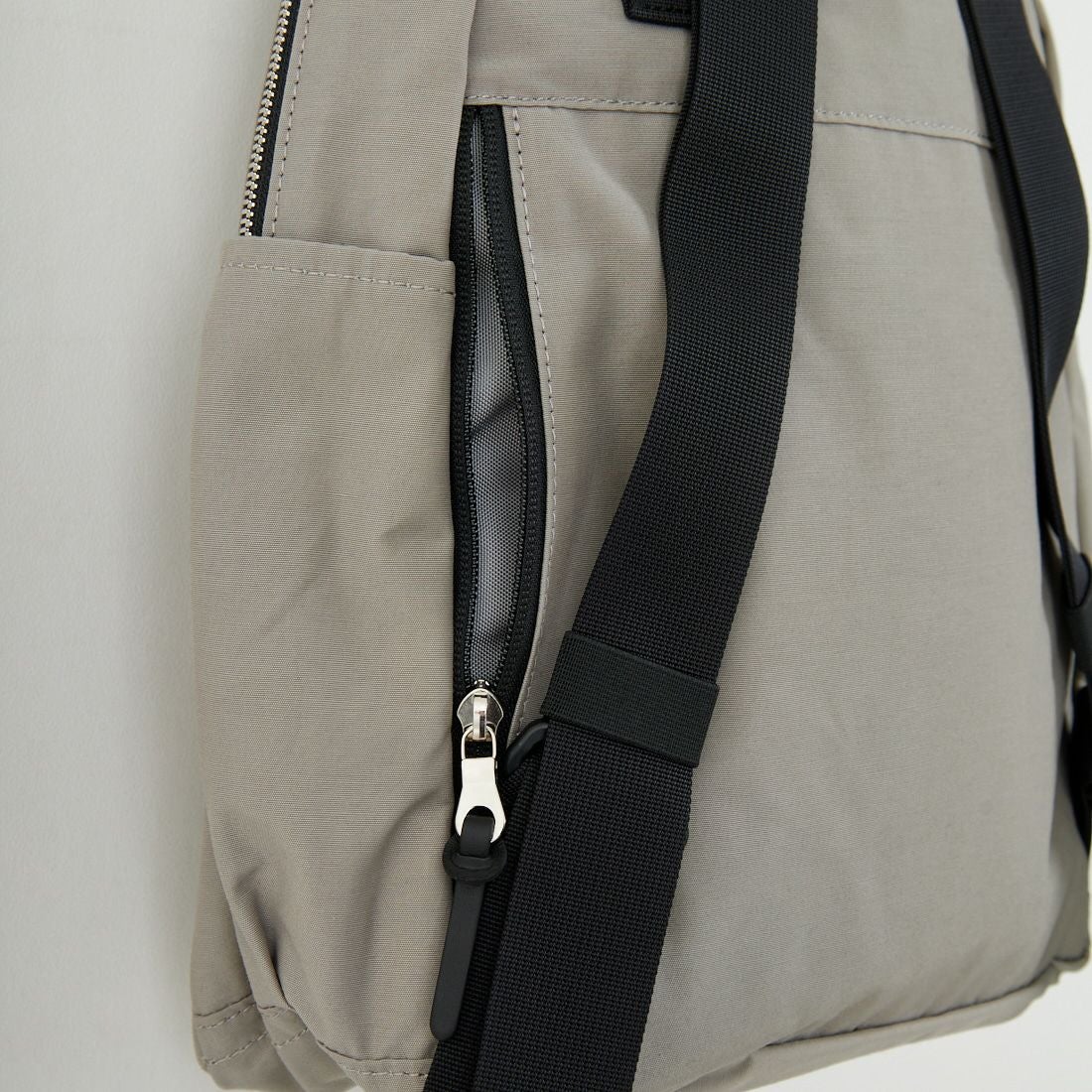 STANDARD SUPPLY [スタンダードサプライ] ワラビーデイパック [4100165] 12 GREY