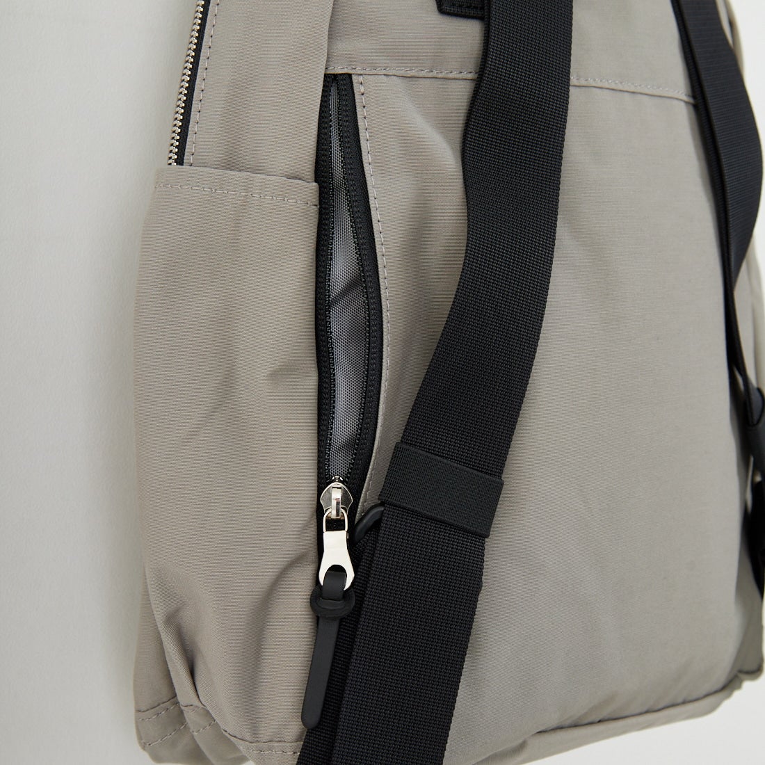 STANDARD SUPPLY [スタンダードサプライ] ワラビーデイパック [4100165] 12 GREY