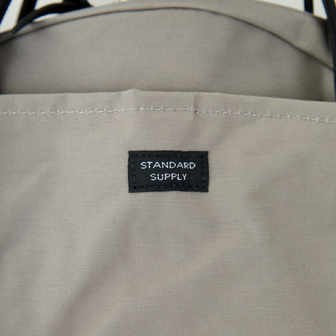 STANDARD SUPPLY [スタンダードサプライ] ワラビーデイパック [4100165] 12 GREY