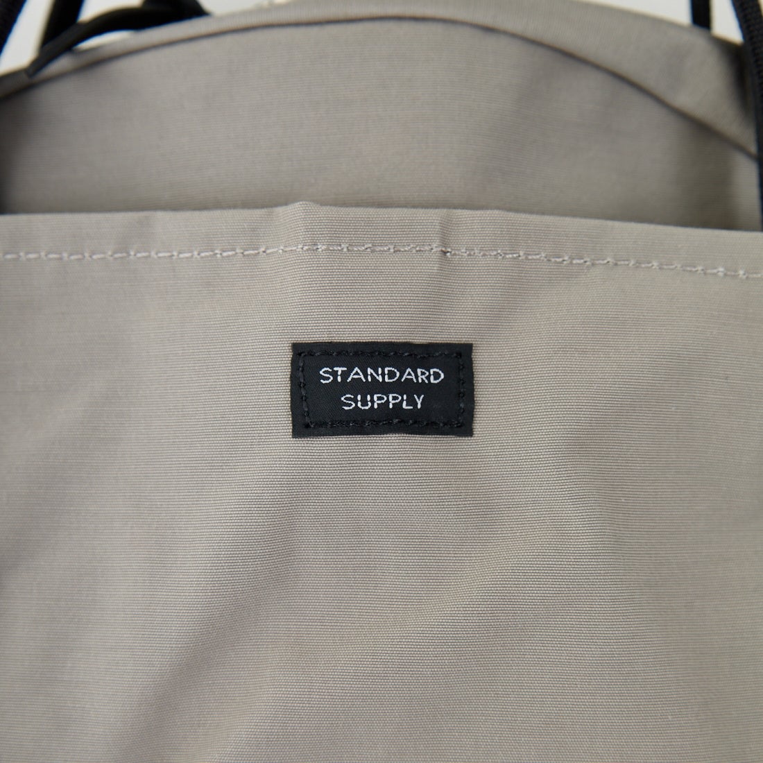 STANDARD SUPPLY [スタンダードサプライ] ワラビーデイパック [4100165] 12 GREY