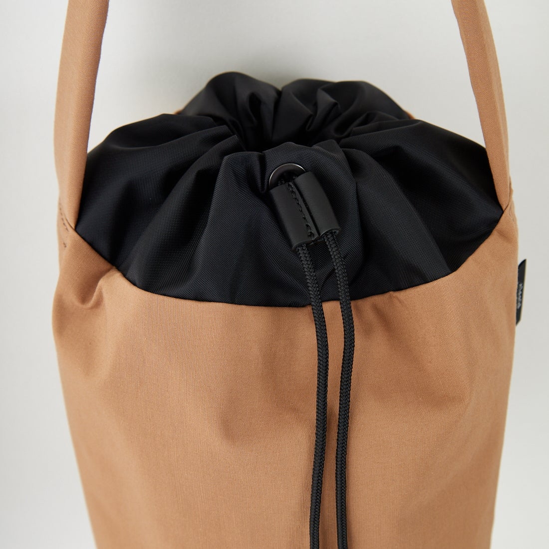 STANDARD SUPPLY [スタンダードサプライ] パークトートバッグ [4100642] 23 MOCHA