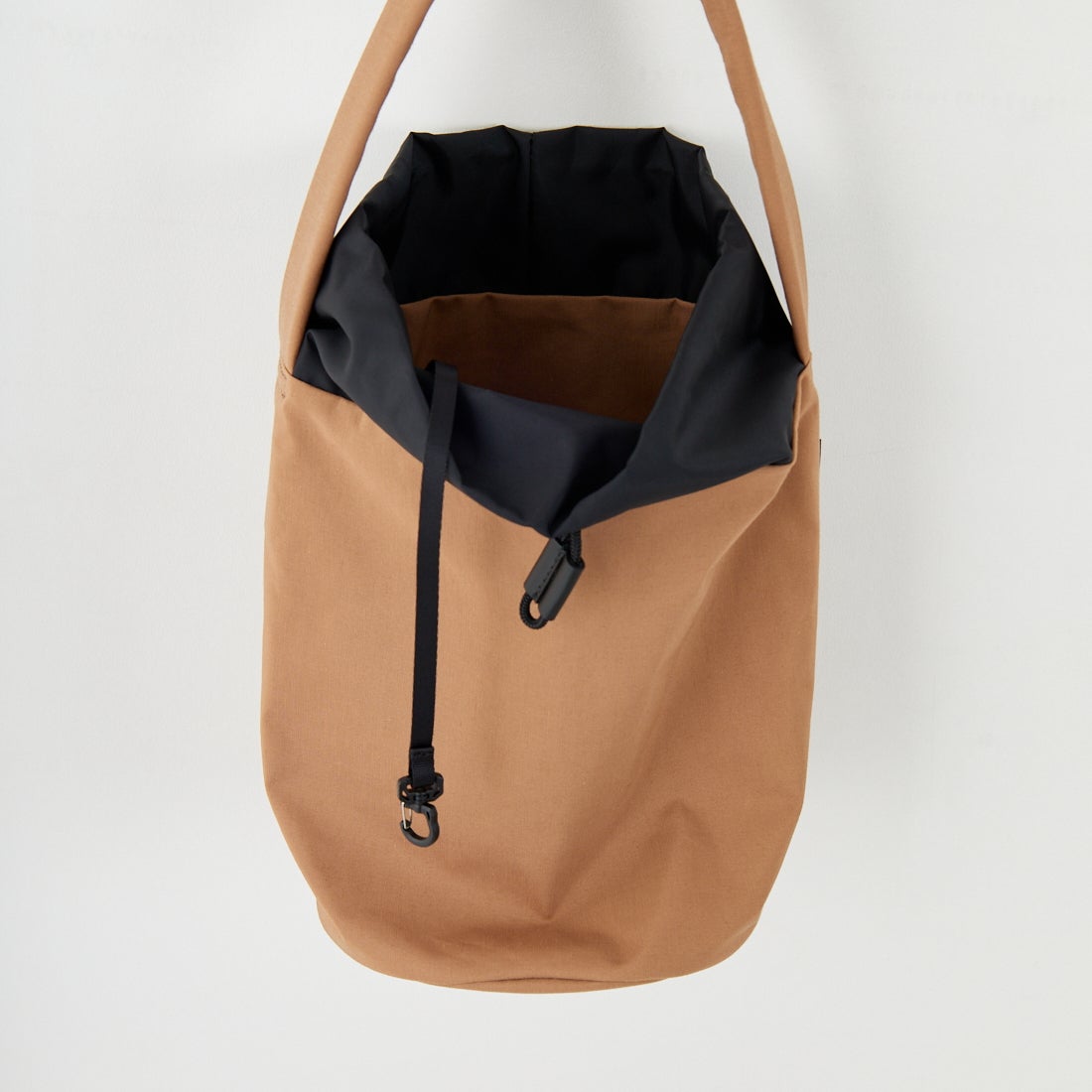 STANDARD SUPPLY [スタンダードサプライ] パークトートバッグ [4100642] 23 MOCHA