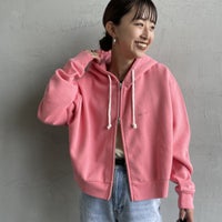 PINK&&モデル身長：150cm 着用サイズ：F&&