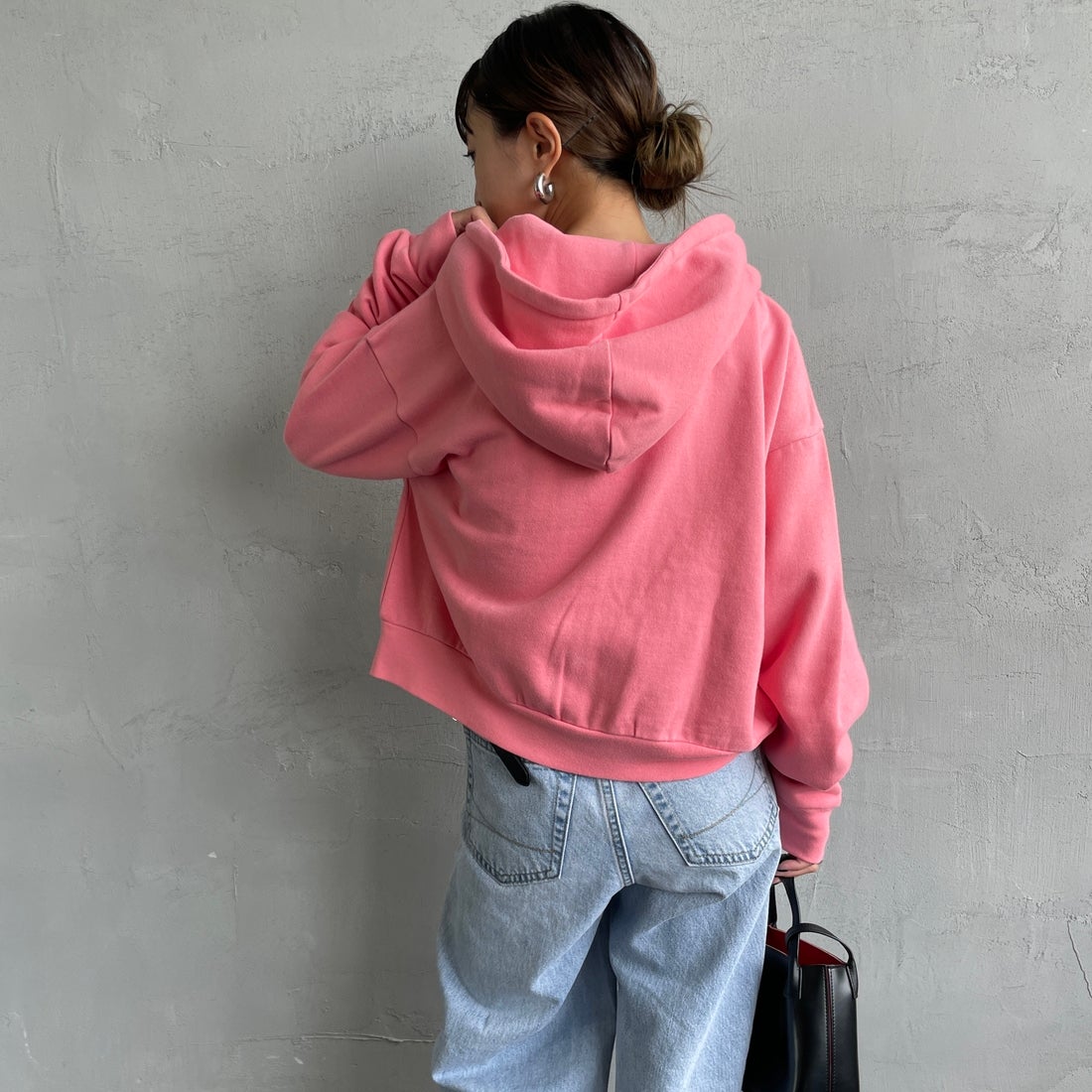 Health knit [ヘルスニット] 別注 ショート丈 クラシックスウェット