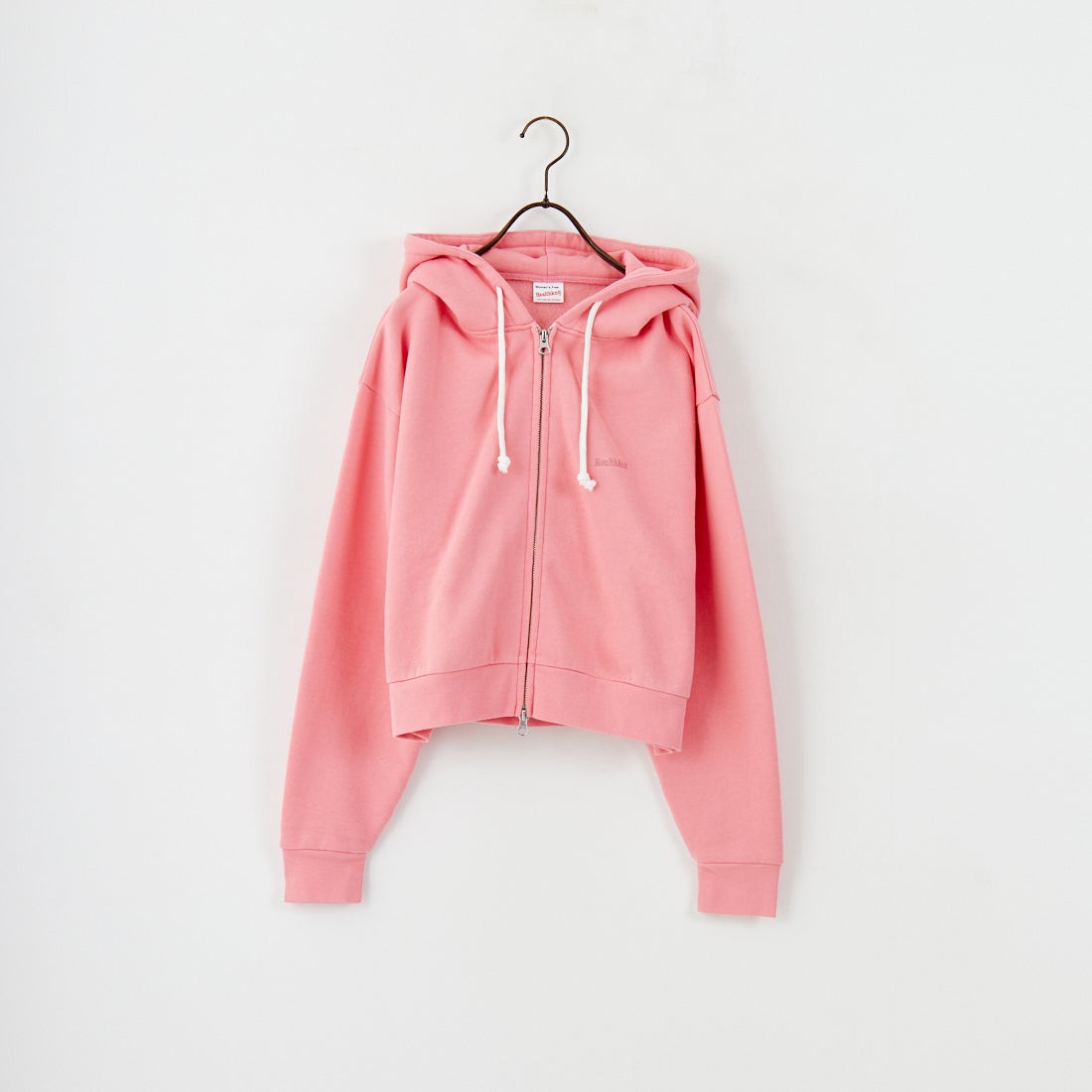 Health knit [ヘルスニット] 別注 ショート丈 クラシックスウェット