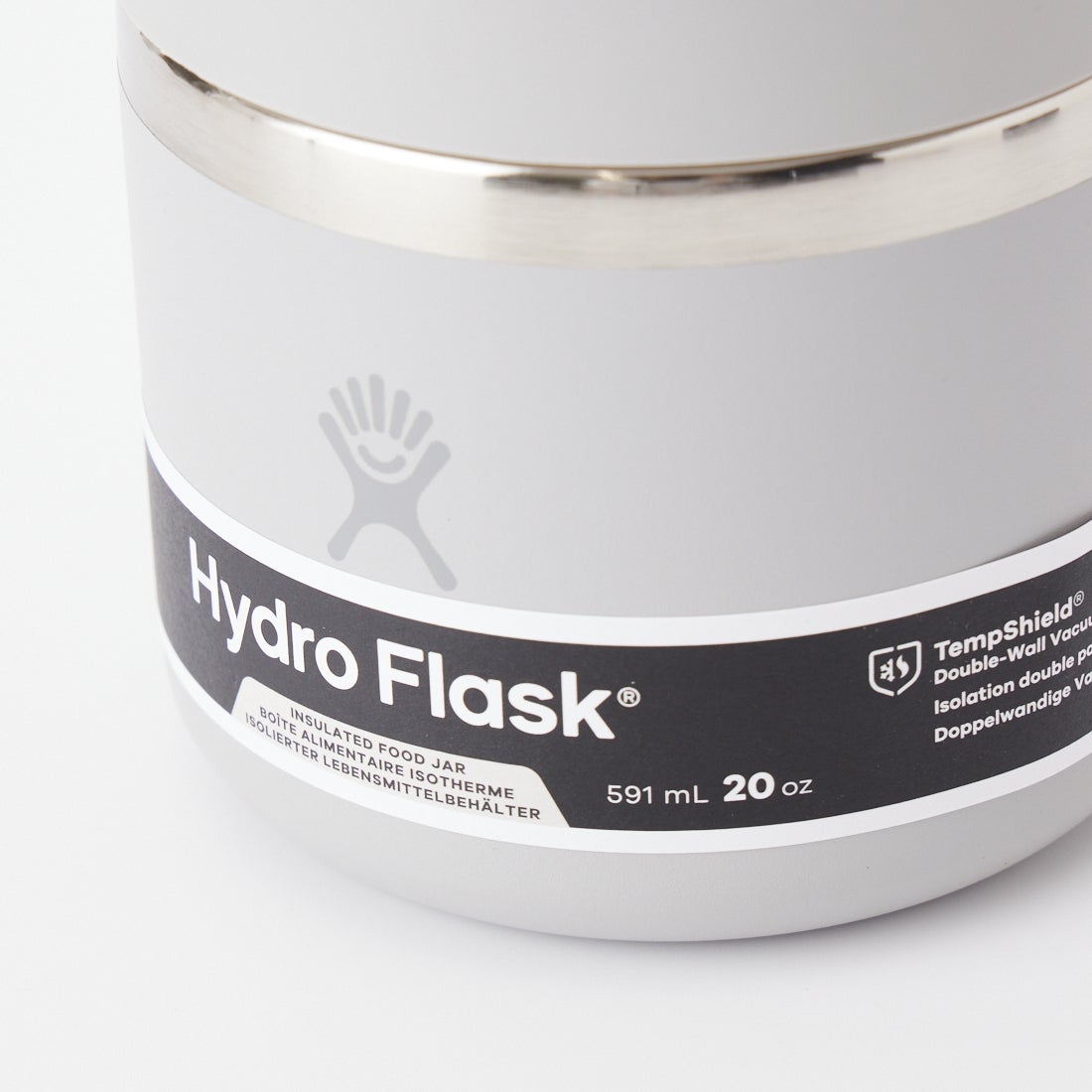 Hydro Flask [ハイドロフラスク] 20ozフードジャー [890058] 002 BIRCH