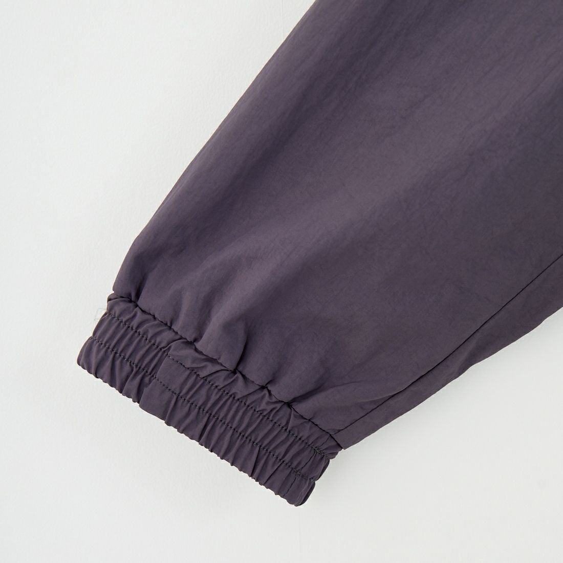 UMBRO [アンブロ] 別注 ナイロントラックブルゾン [KBT126-NK-JK1-MS-JF] GRAY