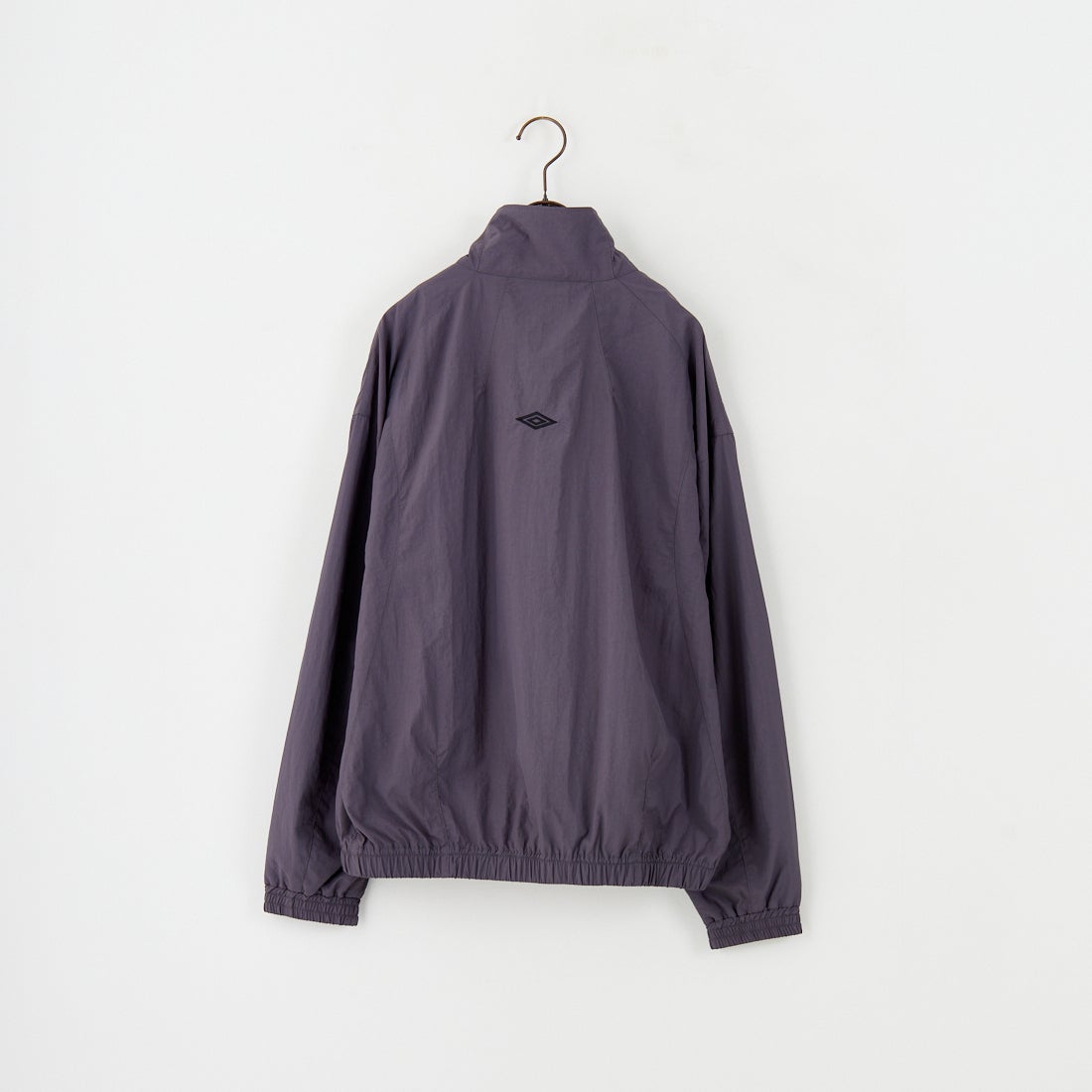 UMBRO [アンブロ] 別注 ナイロントラックブルゾン [KBT126-NK-JK1-MS