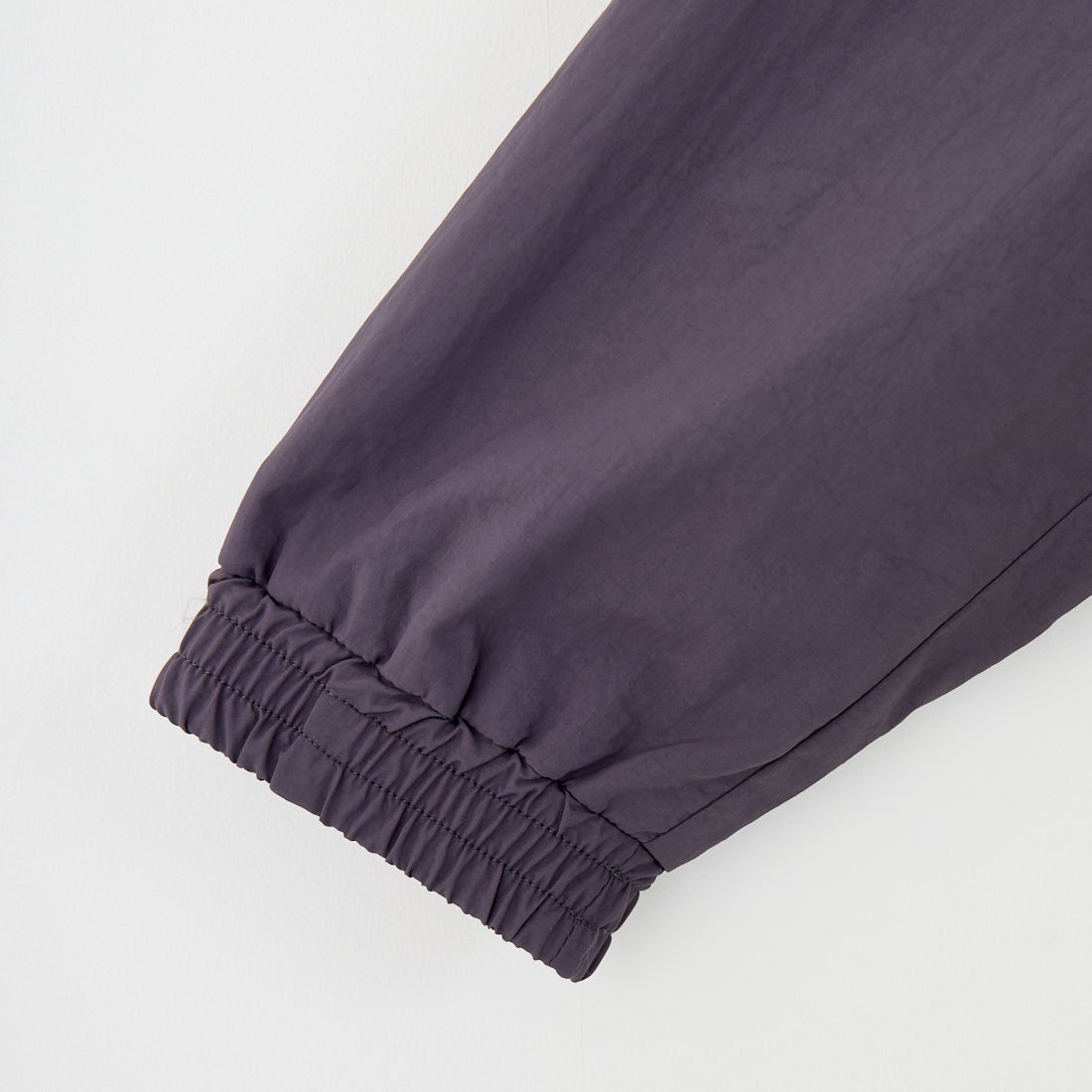 UMBRO [アンブロ] 別注 ナイロントラックブルゾン [KBT126-NK-JK1-MS-JF] GRAY