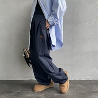 NAVY&&モデル身長：150cm 着用サイズ：S&&