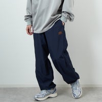 NAVY&&モデル身長：167cm 着用サイズ：XL&&