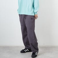 GRAY&&モデル身長：179cm 着用サイズ：L&&