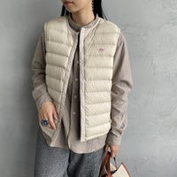 OYSTER WHI&&モデル身長：156cm 着用サイズ：S&&