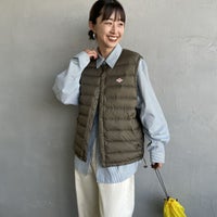 OLIVE&&モデル身長：150cm 着用サイズ：M&&