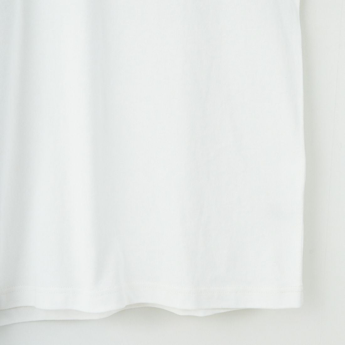 L.L.BEAN [エルエルビーン] ユニオン ロングスリーブTシャツ [5475-1031] 09 WHITE