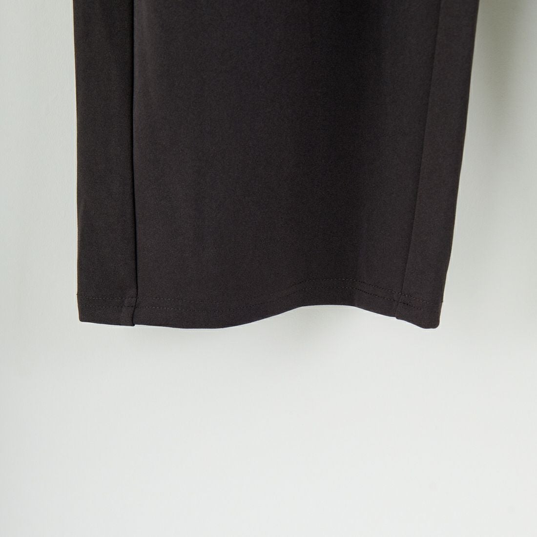 CLOCHE [クロシェ] ジョーゼットバレルパンツ [55286520] ﾁｬｺｰﾙ