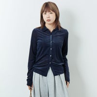 ﾈｲﾋﾞｰ&&モデル身長：167cm 着用サイズ：2&&