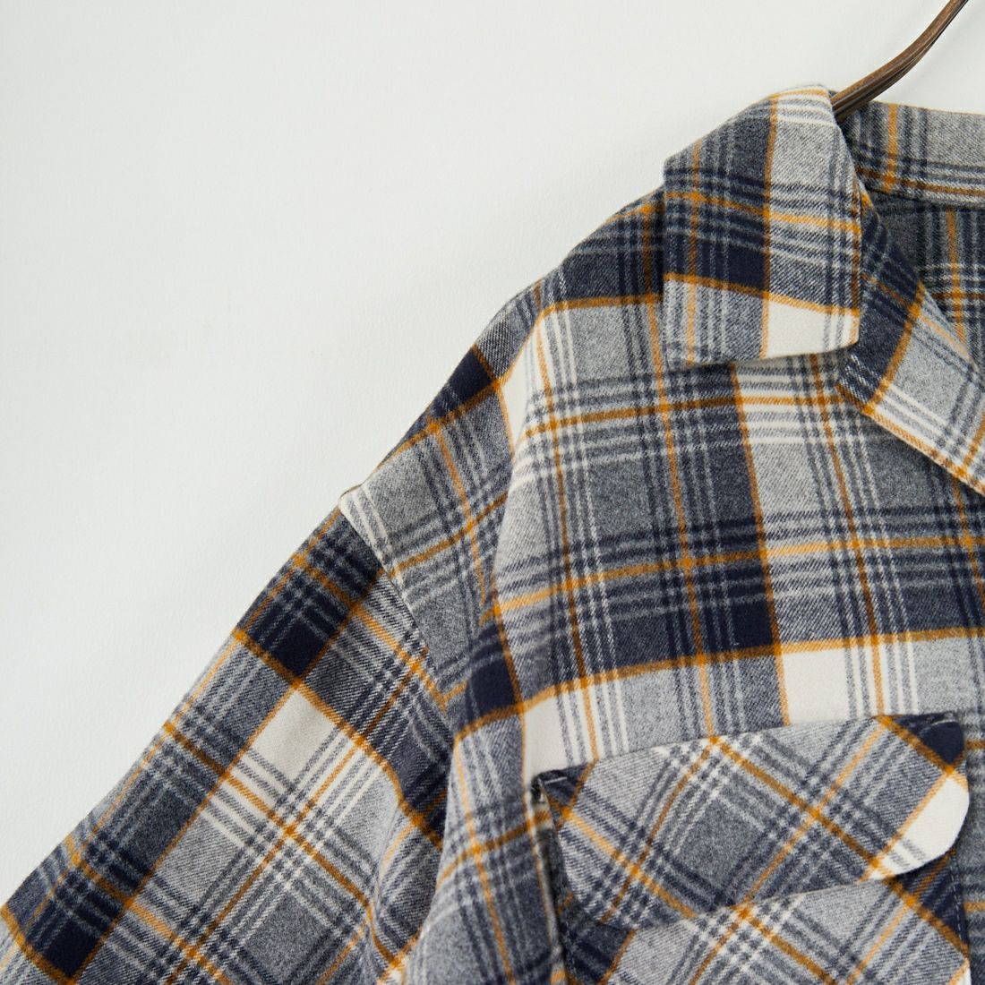 PENDLETON [ペンドルトン] オープンカラーシャツ [5475-1100] 28 OFF/MUS