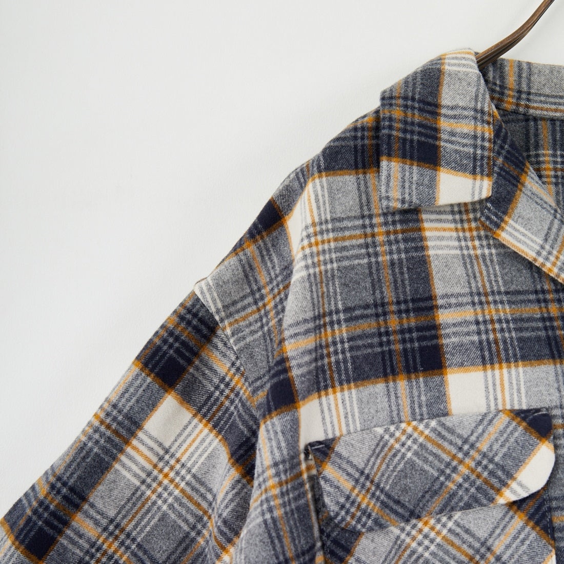 PENDLETON [ペンドルトン] オープンカラーシャツ [5475-1100] 28 OFF/MUS